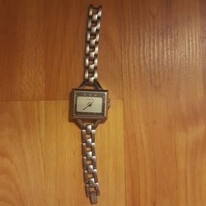 Fossil watch
